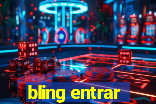 bling entrar